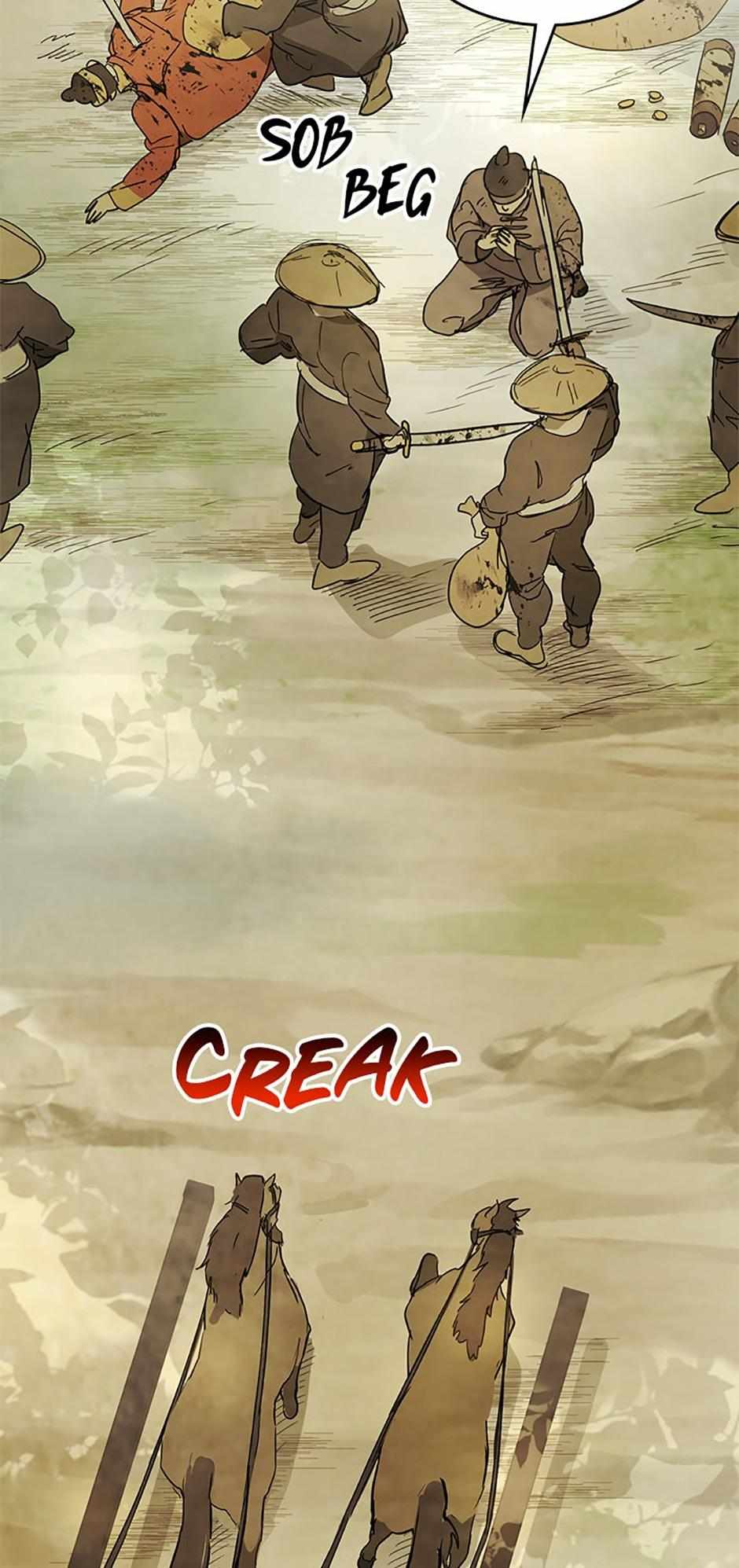 Yi Shen Dang Guan Chapter 70 41